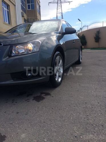 Chevrolet Cruze 2010, 93,000 km - 1.8 l - Bakı