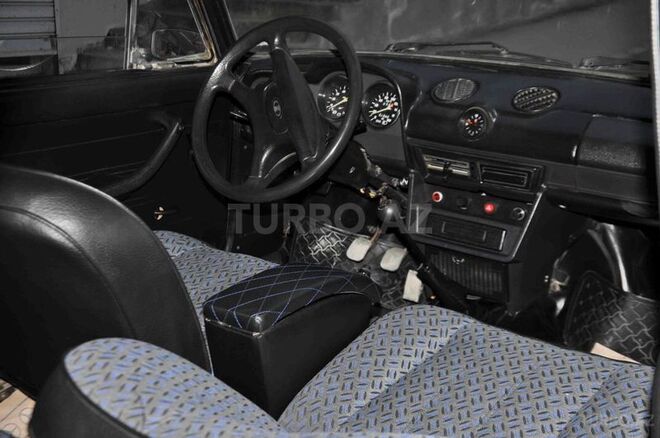 LADA (VAZ) 2106 1985, 1,600,000 km - 1.3 l - Bakı
