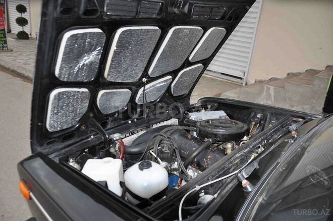 LADA (VAZ) 2106 1985, 1,600,000 km - 1.3 l - Bakı