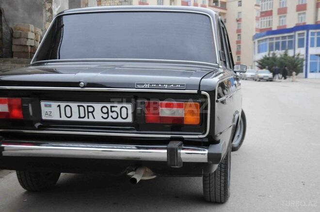 LADA (VAZ) 2106 1985, 1,600,000 km - 1.3 l - Bakı
