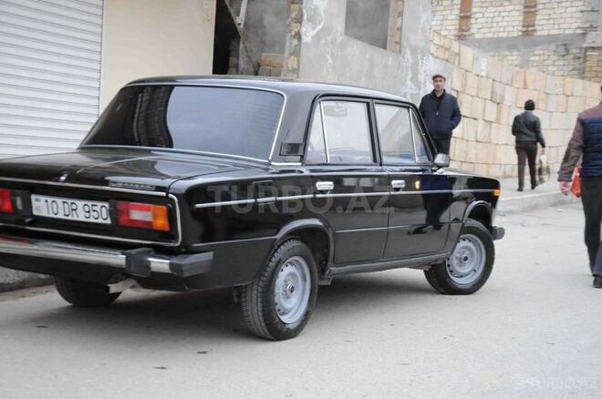LADA (VAZ) 2106 1985, 1,600,000 km - 1.3 l - Bakı
