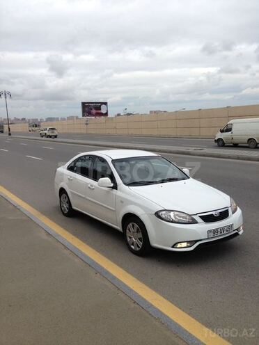 Daewoo Gentra 2013, 97,000 km - 1.5 l - Bakı