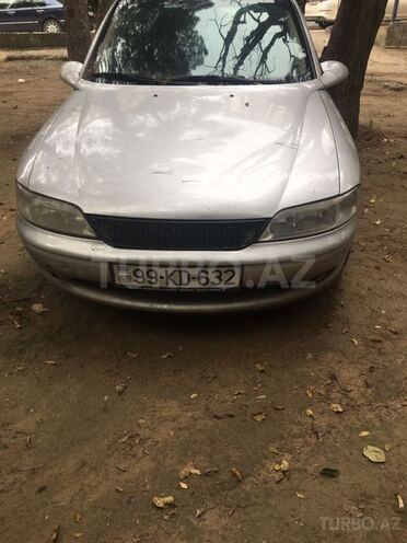 Opel Vectra 1997, 205,000 km - 2.0 l - Bakı