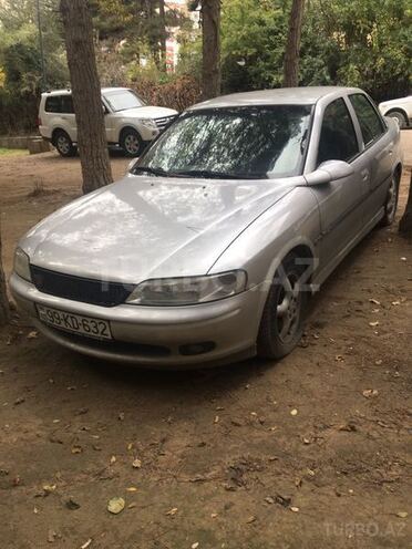 Opel Vectra 1997, 205,000 km - 2.0 l - Bakı
