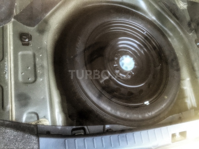 Toyota Corolla 2009, 130,000 km - 1.6 l - Bakı