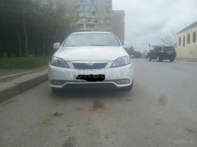 Daewoo Gentra 2014, 80,100 km - 1.5 л - Bakı