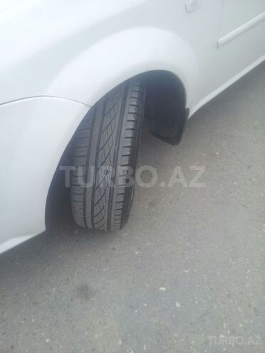 Daewoo Gentra 2014, 80,100 km - 1.5 л - Bakı