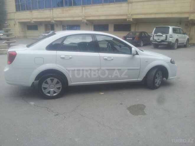 Daewoo Gentra 2014, 80,100 km - 1.5 л - Bakı