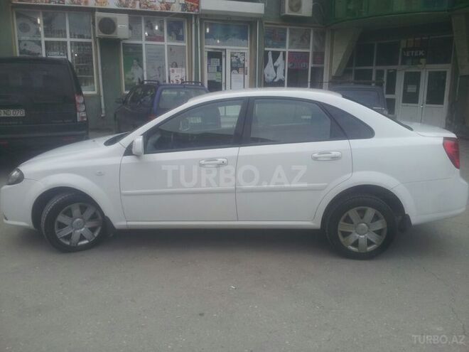 Daewoo Gentra 2014, 80,100 km - 1.5 л - Bakı
