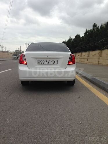 Daewoo Gentra 2013, 96,000 km - 1.5 l - Bakı