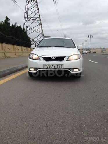 Daewoo Gentra 2013, 96,000 km - 1.5 l - Bakı