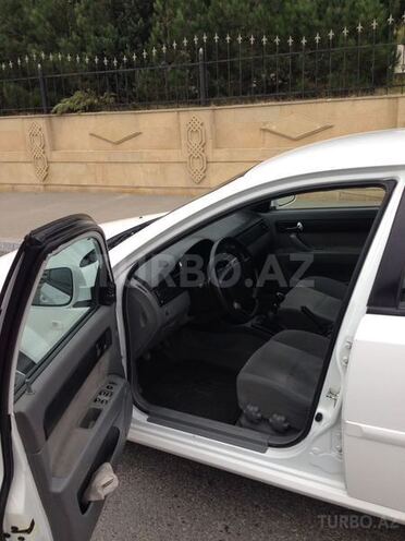 Daewoo Gentra 2013, 96,000 km - 1.5 l - Bakı