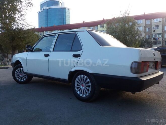 Tofas Sahin 2003, 84,000 km - 1.6 л - Sumqayıt