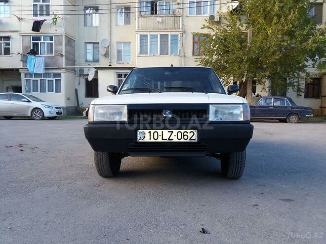 Tofas Sahin 2003, 84,000 km - 1.6 л - Sumqayıt