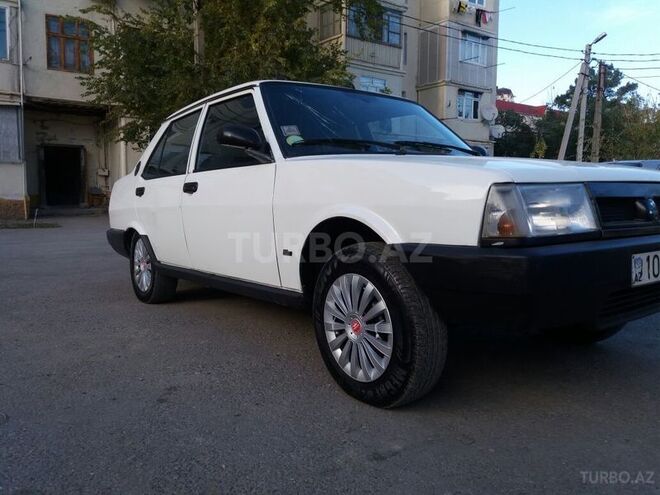 Tofas Sahin 2003, 84,000 km - 1.6 л - Sumqayıt