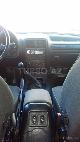 GAZ 31105 2006, 108,000 km - 2.3 l - Bakı