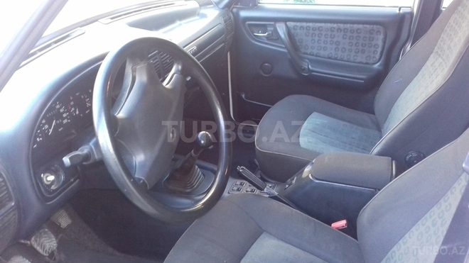 GAZ 31105 2006, 108,000 km - 2.3 l - Bakı