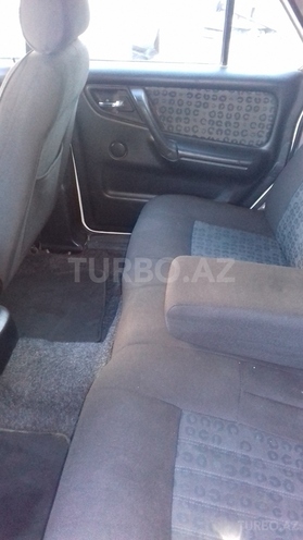 GAZ 31105 2006, 108,000 km - 2.3 l - Bakı