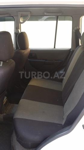 Mitsubishi Pajero io 1999, 258,000 km - 1.8 л - Bakı