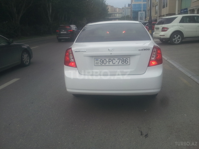 Daewoo Gentra 2014, 80,100 km - 1.5 л - Bakı