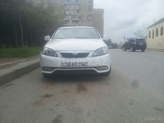 Daewoo Gentra 2014, 80,100 km - 1.5 л - Bakı
