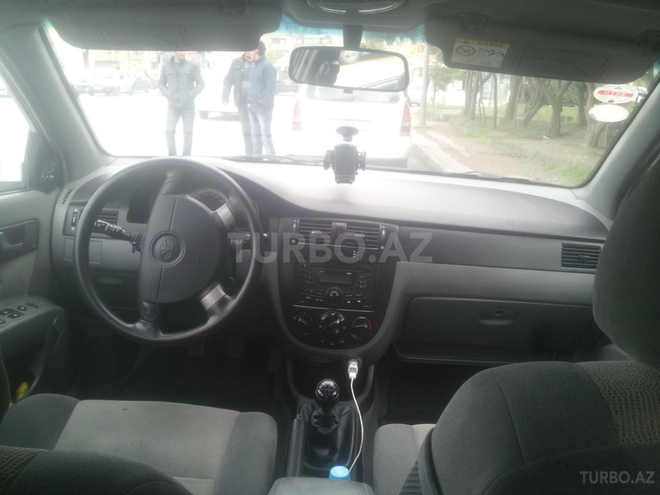 Daewoo Gentra 2014, 80,100 km - 1.5 л - Bakı