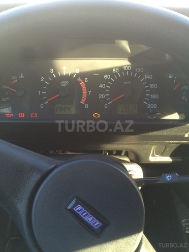 LADA (VAZ) Niva 2015, 15,670 km - 1.7 л - Bakı