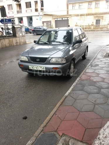 Saipa 141 2009, 68,000 km - 0.2 l - Bakı