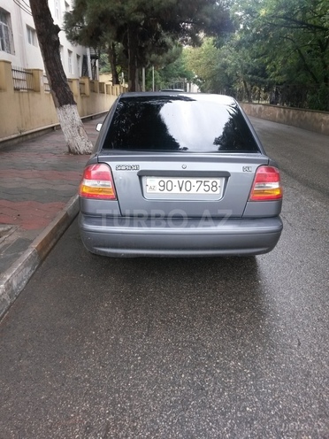 Saipa 141 2009, 68,000 km - 0.2 l - Bakı