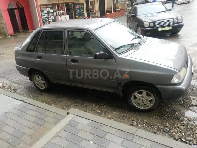 Saipa 141 2009, 68,000 km - 0.2 l - Bakı