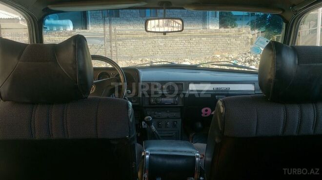 GAZ 31029 1993, 320,000 km - 2.4 l - Bakı