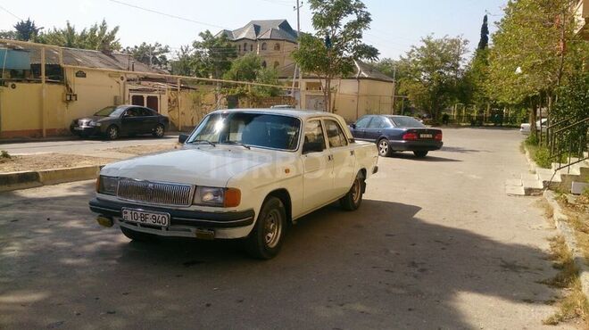 GAZ 31029 1993, 320,000 km - 2.4 l - Bakı