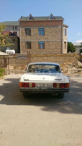 GAZ 31029 1993, 320,000 km - 2.4 l - Bakı