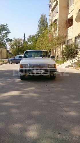 GAZ 31029 1993, 320,000 km - 2.4 l - Bakı