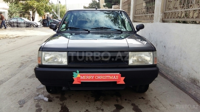 Tofas Sahin 2005, 65,000 km - 1.6 l - Bakı