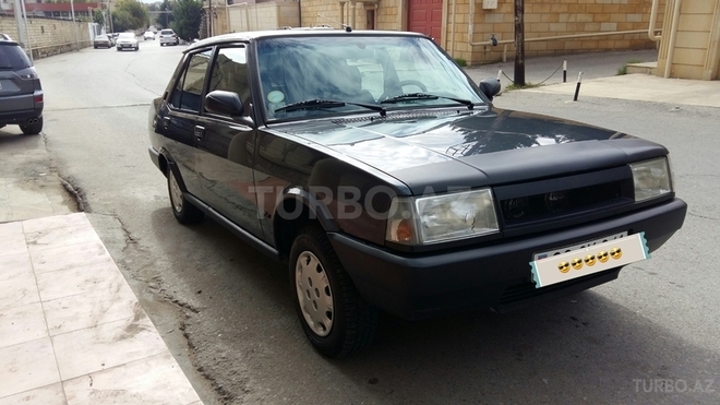 Tofas Sahin 2005, 65,000 km - 1.6 l - Bakı