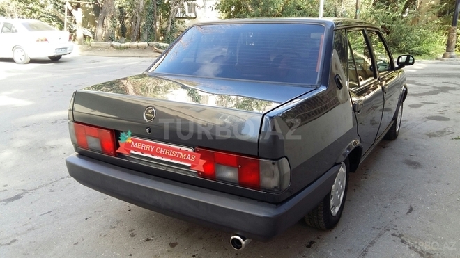 Tofas Sahin 2005, 65,000 km - 1.6 l - Bakı