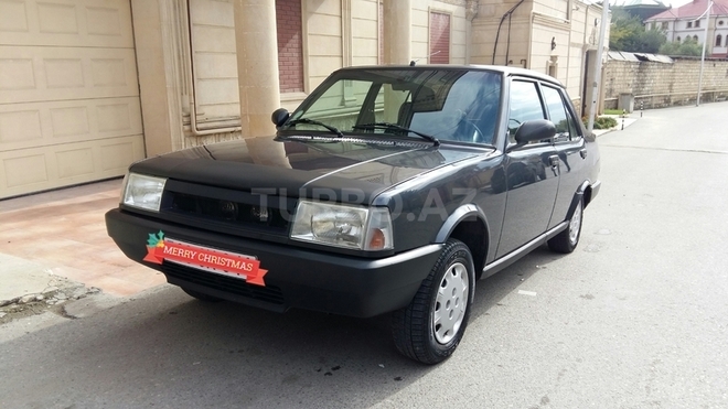 Tofas Sahin 2005, 65,000 km - 1.6 l - Bakı