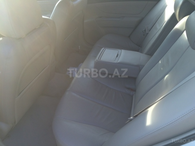 Hyundai Sonata 2006, 182,000 km - 2.4 l - Bakı