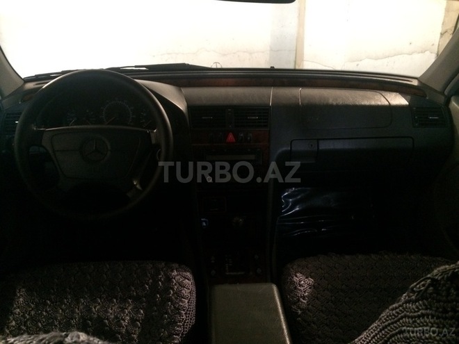 Mercedes C 280 1998, 178,950 km - 2.8 л - Bakı