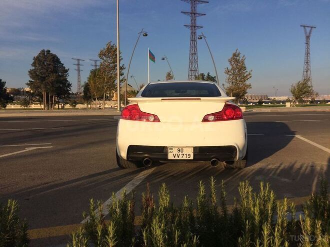 Infiniti G35 2005, 150,000 km - 3.5 l - Bakı