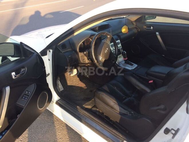 Infiniti G35 2005, 150,000 km - 3.5 l - Bakı