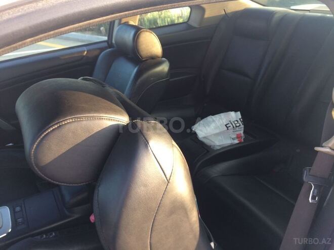 Infiniti G35 2005, 150,000 km - 3.5 l - Bakı