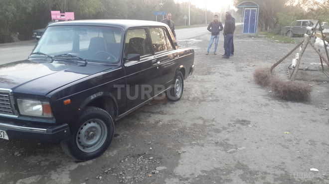 LADA (VAZ) 2107 2010, 150,000 km - 1.6 л - Bərdə