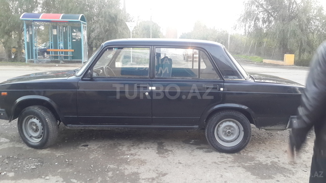 LADA (VAZ) 2107 2010, 150,000 km - 1.6 л - Bərdə