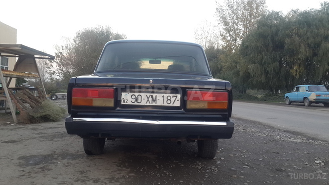LADA (VAZ) 2107 2010, 150,000 km - 1.6 л - Bərdə