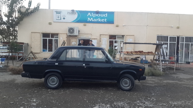 LADA (VAZ) 2107 2010, 150,000 km - 1.6 л - Bərdə