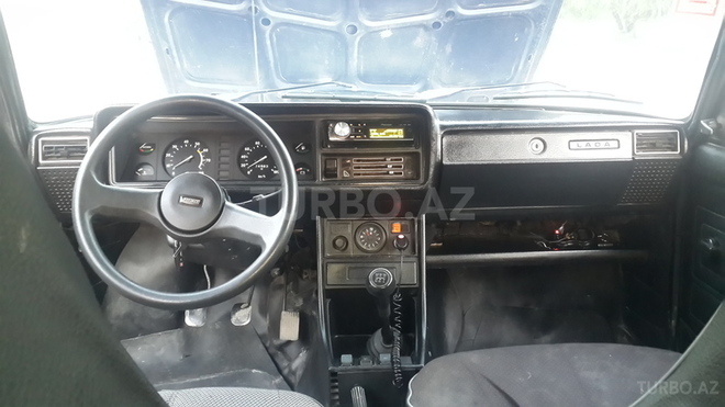 LADA (VAZ) 2107 2010, 150,000 km - 1.6 л - Bərdə