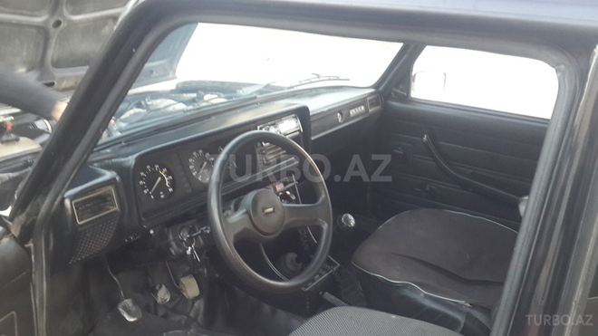 LADA (VAZ) 2107 2010, 150,000 km - 1.6 л - Bərdə
