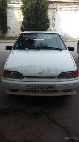 LADA (VAZ) 2114 2011, 85,000 km - 1.6 l - Bakı